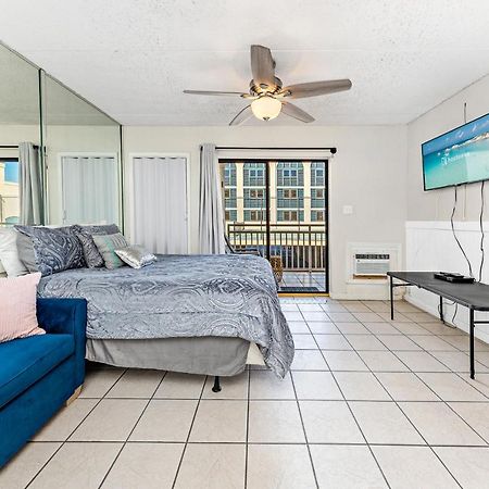 Sugar Beach 108 Apartment Gulf Shores Luaran gambar
