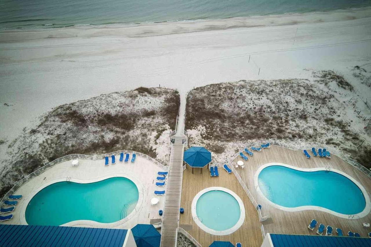 Sugar Beach 108 Apartment Gulf Shores Luaran gambar
