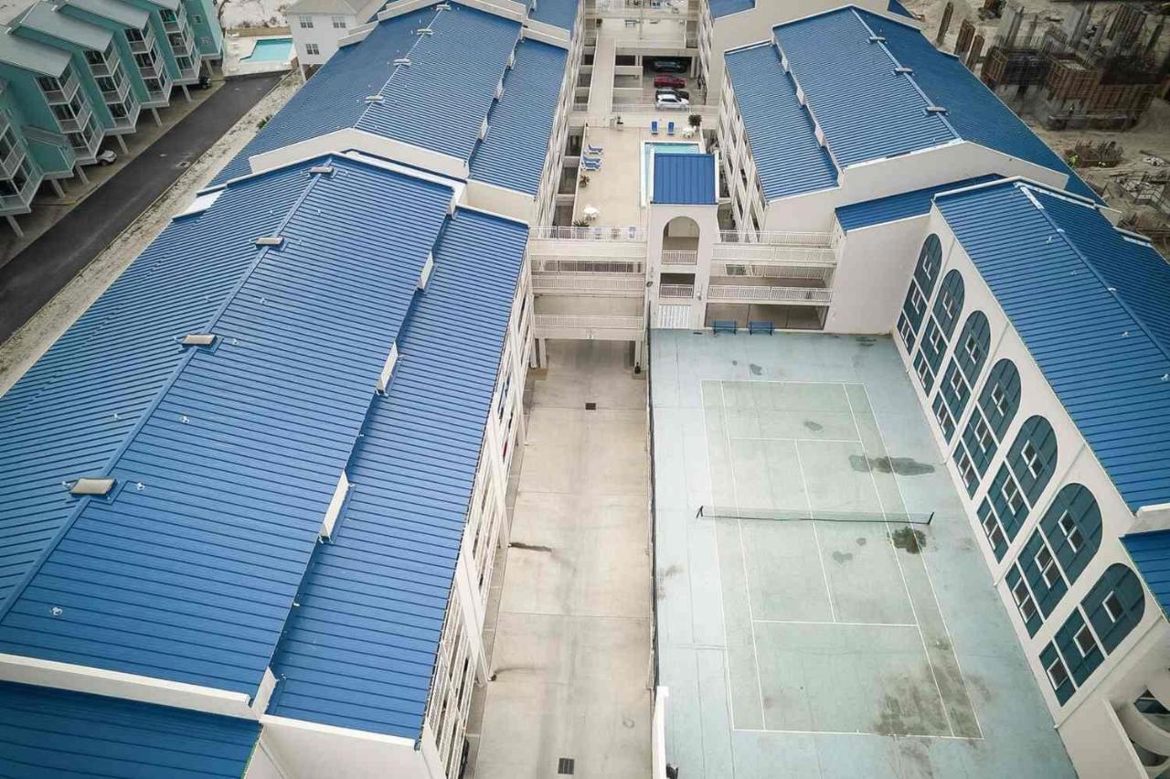 Sugar Beach 108 Apartment Gulf Shores Luaran gambar