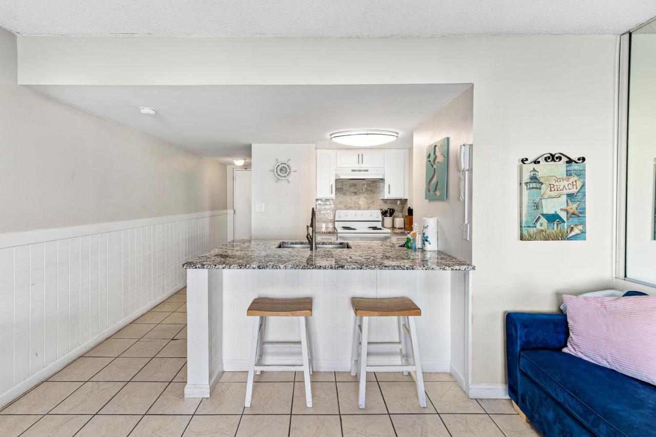 Sugar Beach 108 Apartment Gulf Shores Luaran gambar