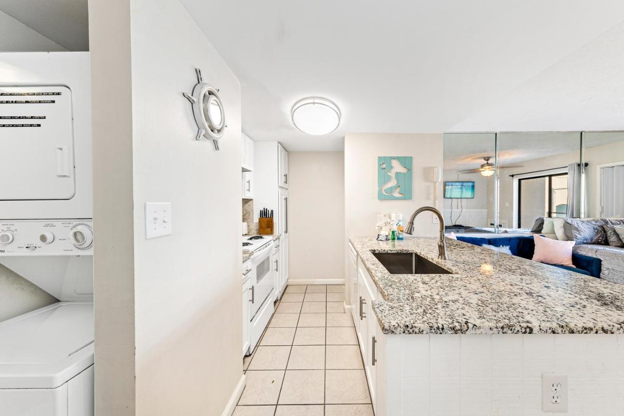 Sugar Beach 108 Apartment Gulf Shores Luaran gambar