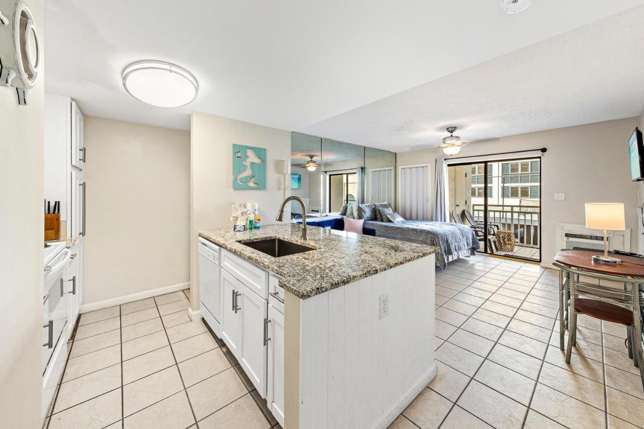 Sugar Beach 108 Apartment Gulf Shores Luaran gambar